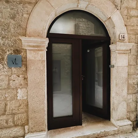 V1 Loft - Luxury Molfetta