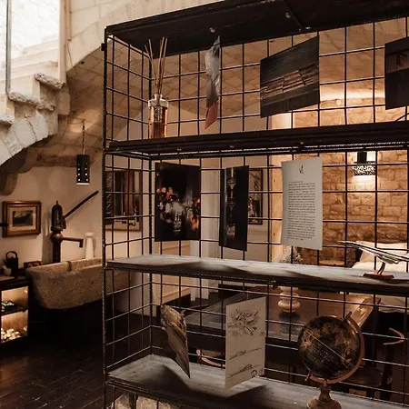 V1 Loft - Luxury *
